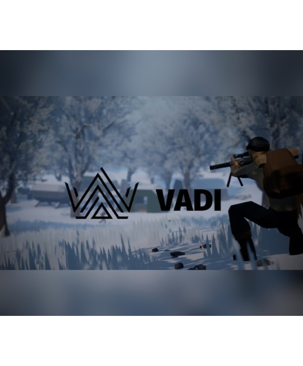 VADI Steam Key GLOBAL